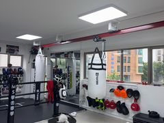-M.S拳击泰拳馆(大学路店)