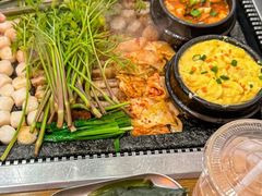 -韩阳王石板烤肉