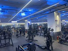 -威仕顿健身游泳(御锦城店)