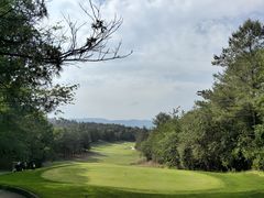 -昆明春城湖畔度假村