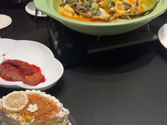 -炊江南·上海菜(国展华漕店)