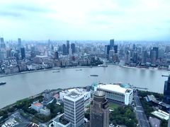 -金轩中餐厅 Jin Xuan(浦东丽思卡尔顿酒店)