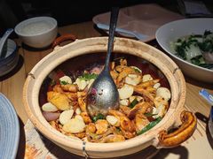 -荣小馆(杭州大厦店)