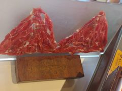 -前门·鲜肉火锅(长风店)