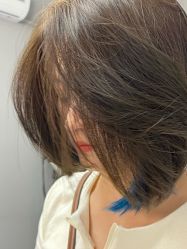 -Tipo Hair salon（明星）店