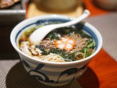 -昱匠·日本料理(金融街店)