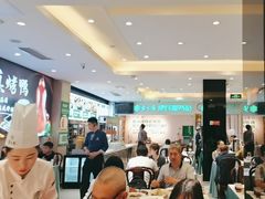 -紫光园·烤鸭·北京菜(劲松店)