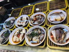 -来必堡(娄山关路店)