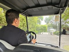 -蓝楹湾度假酒店