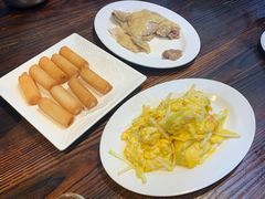 -凤厨顺德水乡凤味馆(大良锦龙路店)