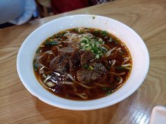 特色牛肉面-刘鸿盛(罍街店)