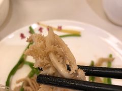 -惠丰堂饭庄·烤鸭·京味菜(翠微路店)