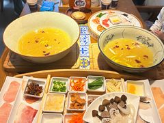 -芸南道·过桥米线(昆明老街旗舰店)