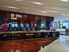 -锦州喜来登酒店