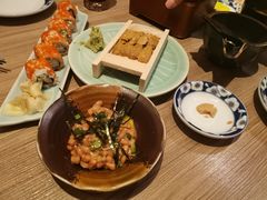 -小山日本料理(太古汇店)