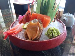 -炙柒Sekinana·精致料理 烧鸟·铁板烧(海上世界店)