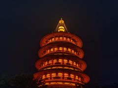 -隋唐洛阳城明堂天堂景区