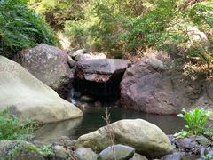 -云岫谷自然风景区