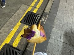 -豪華小食.華記