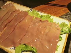 -陈眼镜火锅(总店)