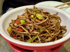 -韩记海鲜饺子旗舰店(红海新区店)