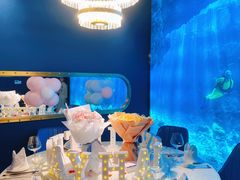 -海游荟·海洋文化餐厅(福田店)