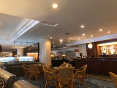 -世贸君澜·云天阁自助餐厅