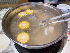 -悦来悦牛潮汕牛肉火锅(大浪店)