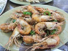 -贞姨美食·老字号海鲜大排档