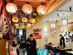 -王氏炉匠·烧鸟放题自助(三里屯店)