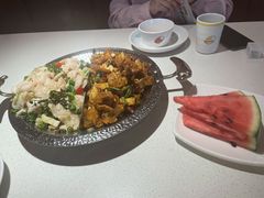 -小鱼小牛·鱼牛干锅·脆鱼火锅(世欧广场店)