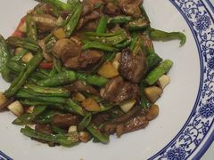 -农乐园食府(梅城镇店)