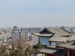 -千佛山风景名胜区