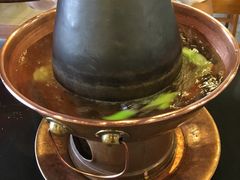 -情忆草原涮肉馆