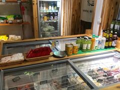 零售区-锅圈食汇火锅烧烤食材超市(红桥店)