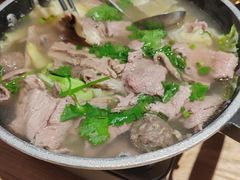 -川堂风·跷脚牛肉·乐山爆炒(宝山日月光店)