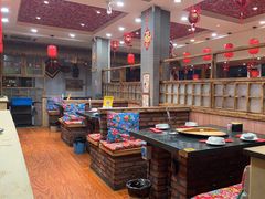 -老渔翁炖鱼坊(黄海西路东山店)