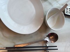 -顺德美的万豪酒店-万豪中餐厅