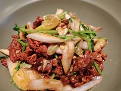 -马仕玖煲·融合菜·酥不腻烤鸭(人大店)