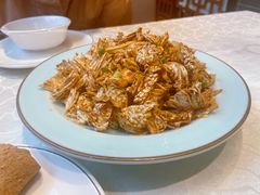 -福来居烤鸭店(天坛二店)