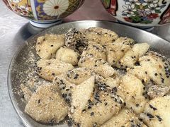 -老胡甜汤(龙眼店)