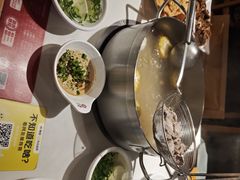 -焯牛潮汕牛肉火锅(云峰街创始店)