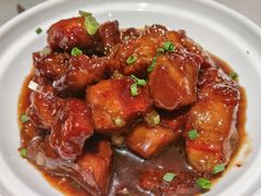 -不倒翁·安徽名菜楼(步行街店)