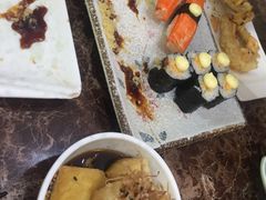 -米彩料理(西丽店)