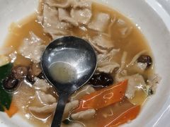 铁拐敲肉-味仙居(环城南路店)