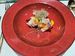 -莫里·意大利餐厅(K-lab店)