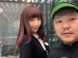 点击看大图 -5M HAIR SALON