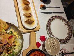 -俄士厨房(五棵松华熙LIVE店)