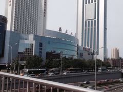 新世纪日航饭店-北京新世纪饭店(动物园地铁站店)