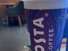 -COSTA COFFEE(金长安大厦店)